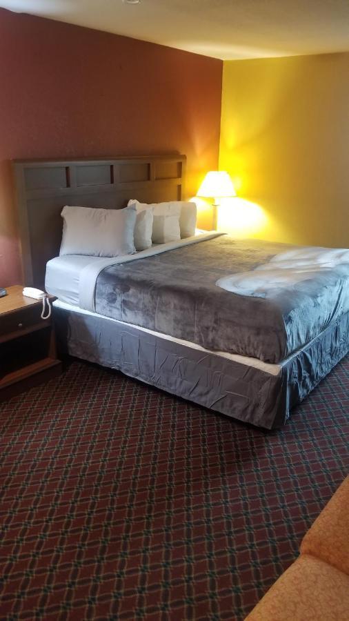 Hotel King Bed Hotel Room 110 Wi-Fi Booking Stillwater Buitenkant foto