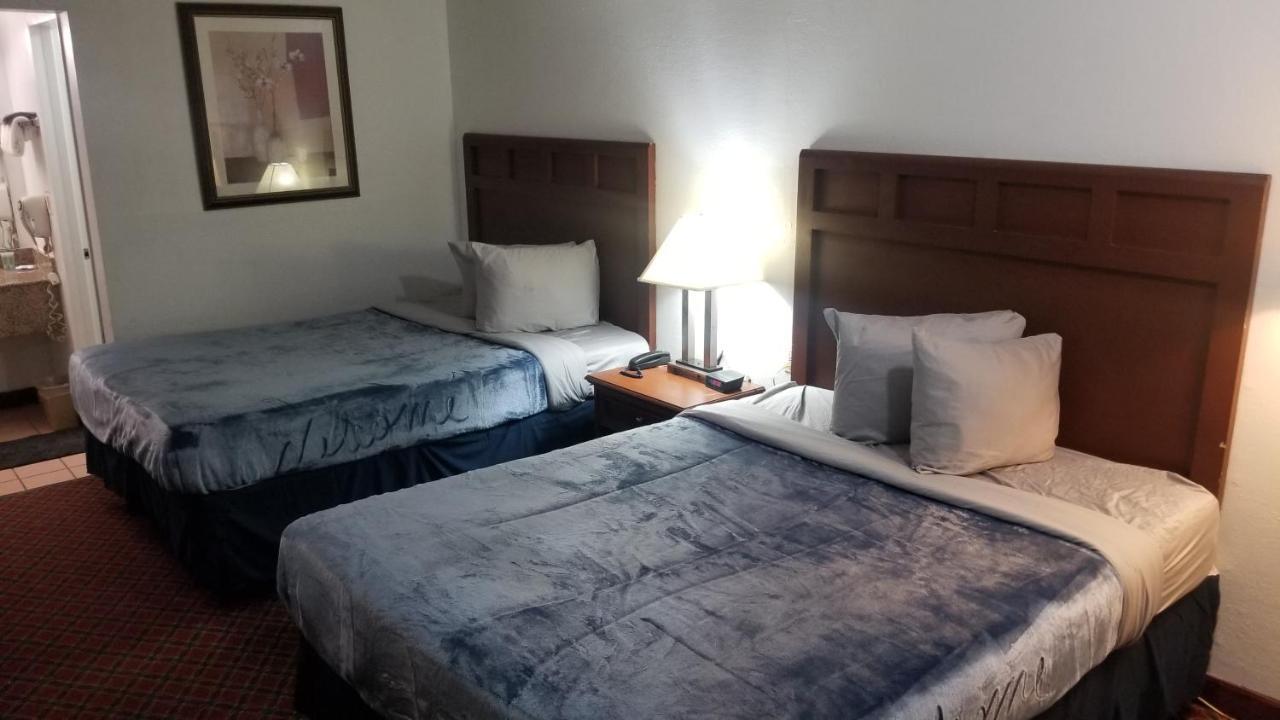 Hotel King Bed Hotel Room 110 Wi-Fi Booking Stillwater Buitenkant foto