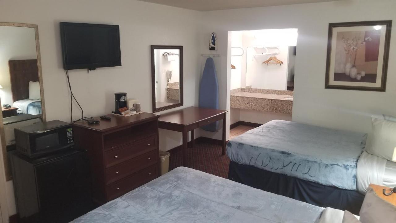 Hotel King Bed Hotel Room 110 Wi-Fi Booking Stillwater Buitenkant foto